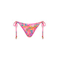 Full Coverage Tie Bikini Bottom