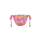 Full Coverage Tie Bikini Bottom