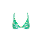 Underwire Triangle B-C Cup Bikini Top