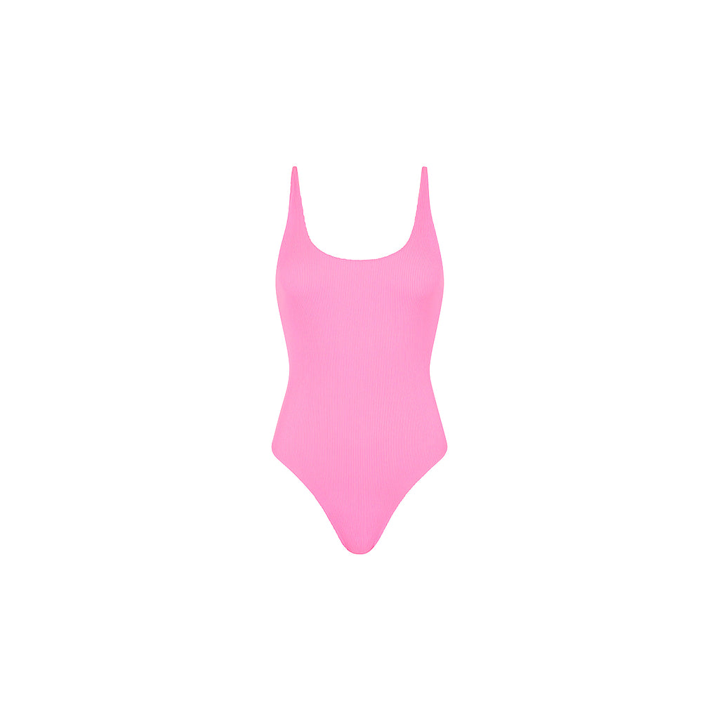Cheeky One Piece