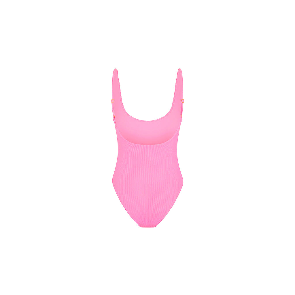 Cheeky One Piece