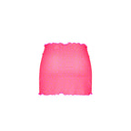 Mini Mesh Sarong