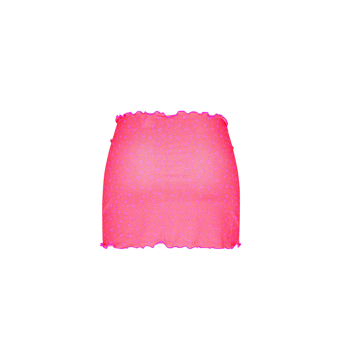 Mini Mesh Sarong