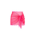 Mini Mesh Sarong