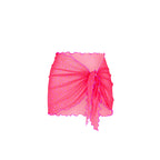 Mini Mesh Sarong