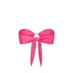 Strapless Bandeau Bikini Top