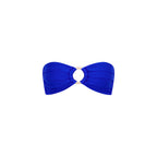Strapless Bandeau Bikini Top