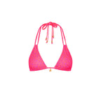 Halter Bralette Bikini Top