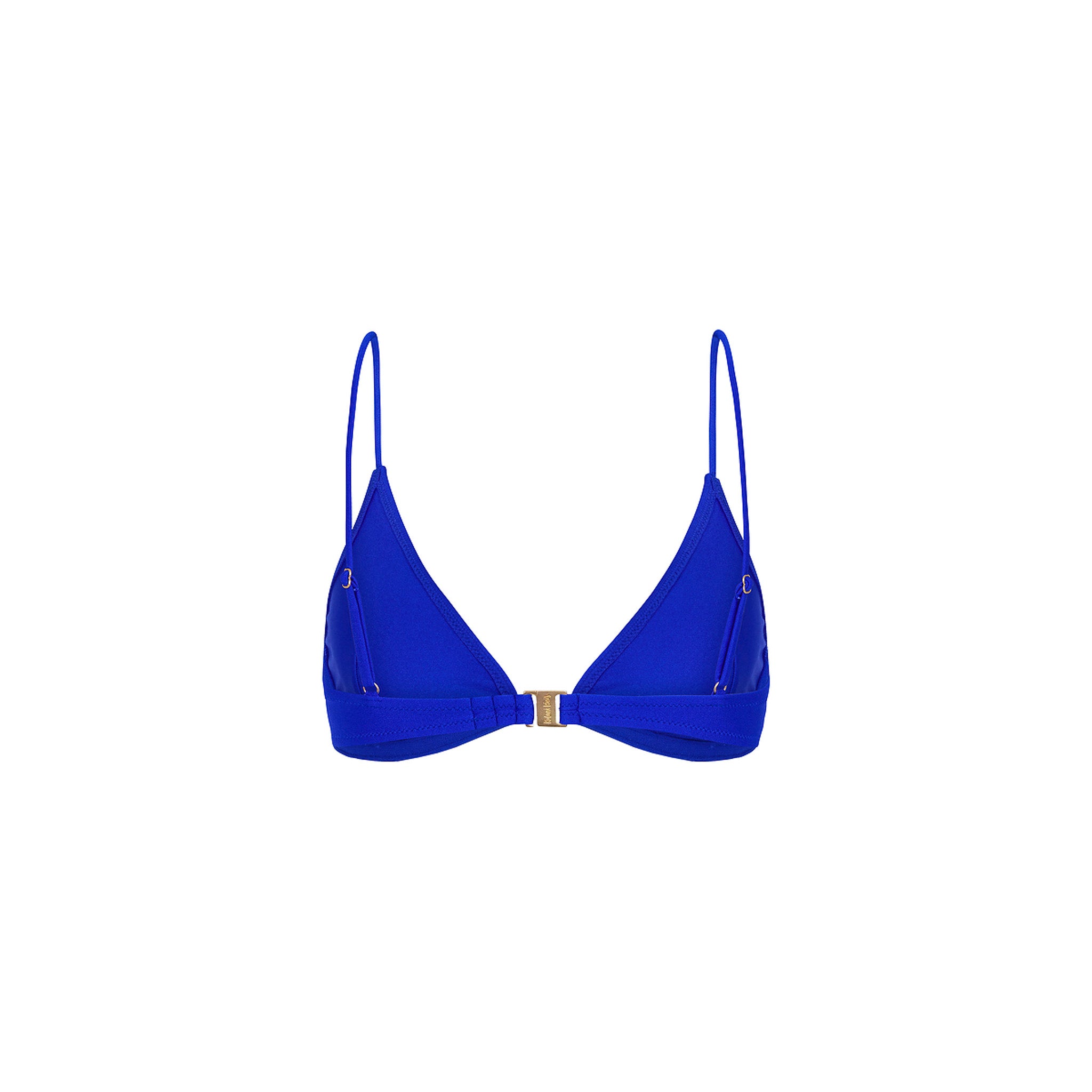 Underwire Triangle B-C Cup Bikini Top