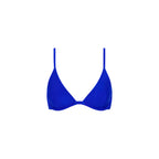 Underwire Triangle B-C Cup Bikini Top