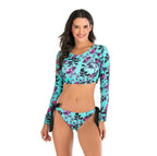 Surf style Swimsuit4