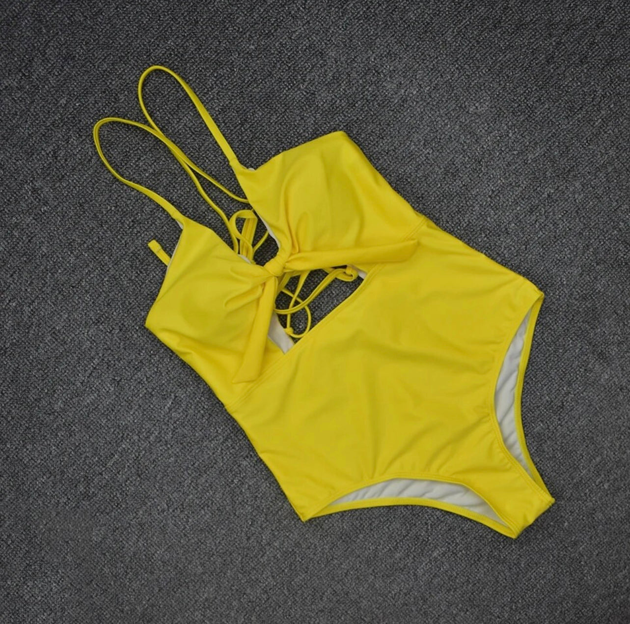 One Piece Swimsuit | Elegant Women's Fashion Choice3