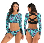 Surf style Swimsuit