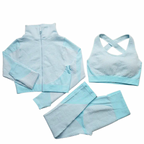 Seamless Yoga set
