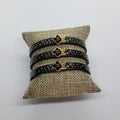 Bangles 001 | Elegant Stanley Steel Bracelet for Any Occasion