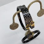 Bangles 001 | Elegant Stanley Steel Bracelet for Any Occasion3