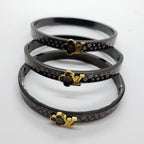 Bangles 001 | Elegant Stanley Steel Bracelet for Any Occasion2