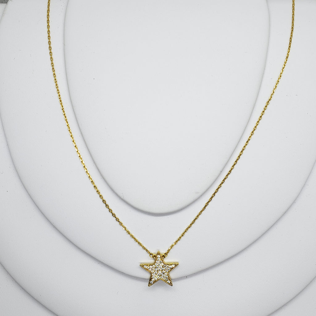 Sophisticated Necklace | Beautiful Jewellery for Swimwear Glam