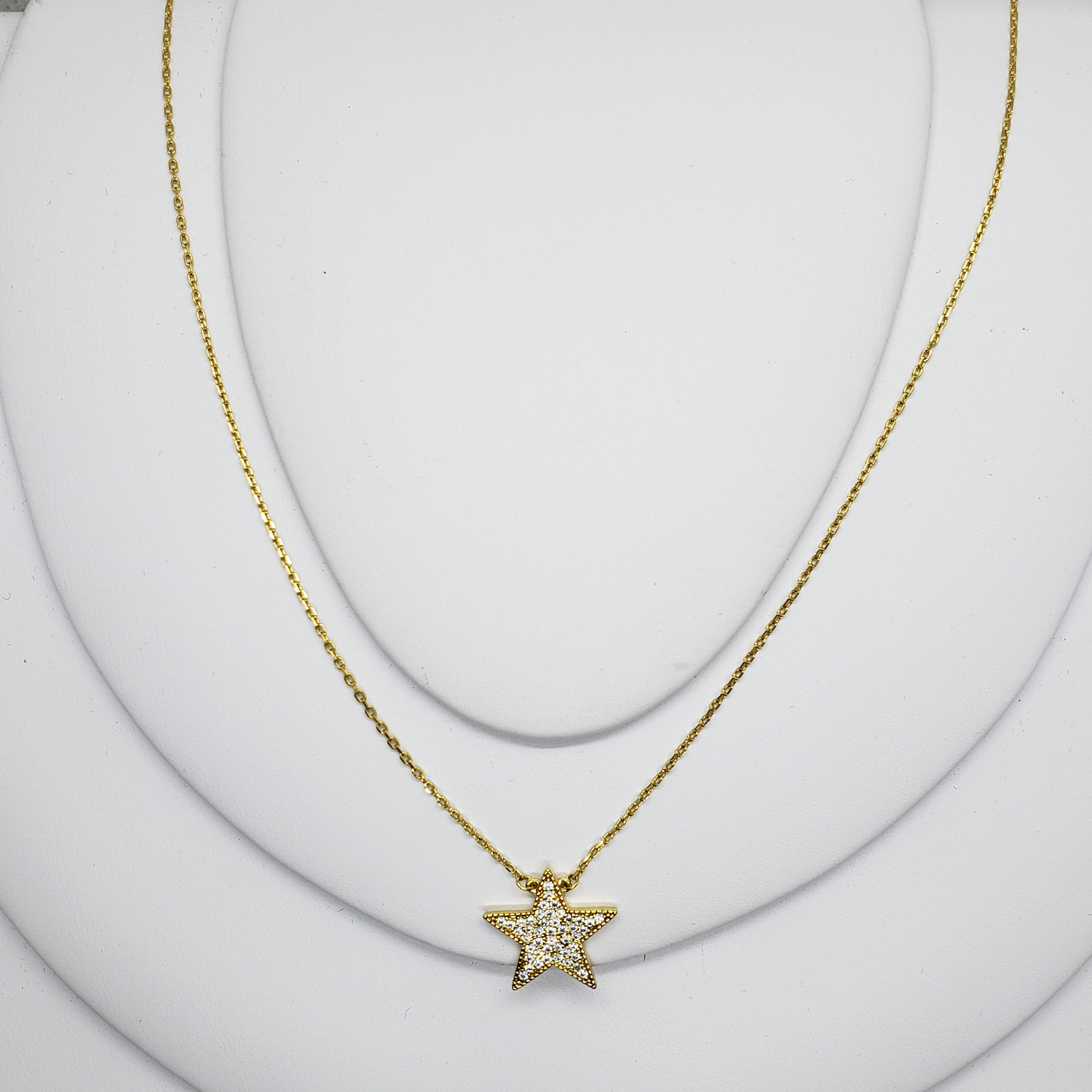 Sophisticated Necklace | Beautiful Jewellery for Swimwear Glam