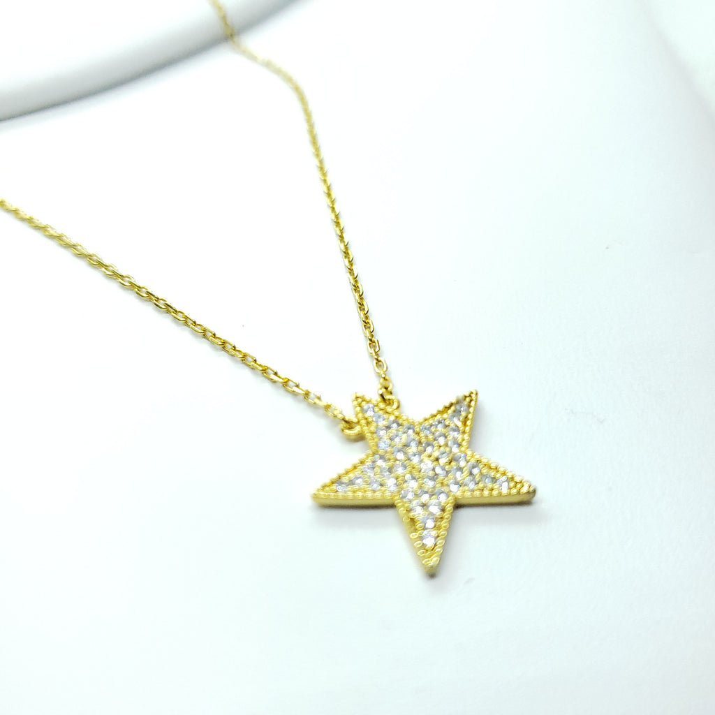 Sophisticated Necklace | Beautiful Jewellery for Swimwear Glam2