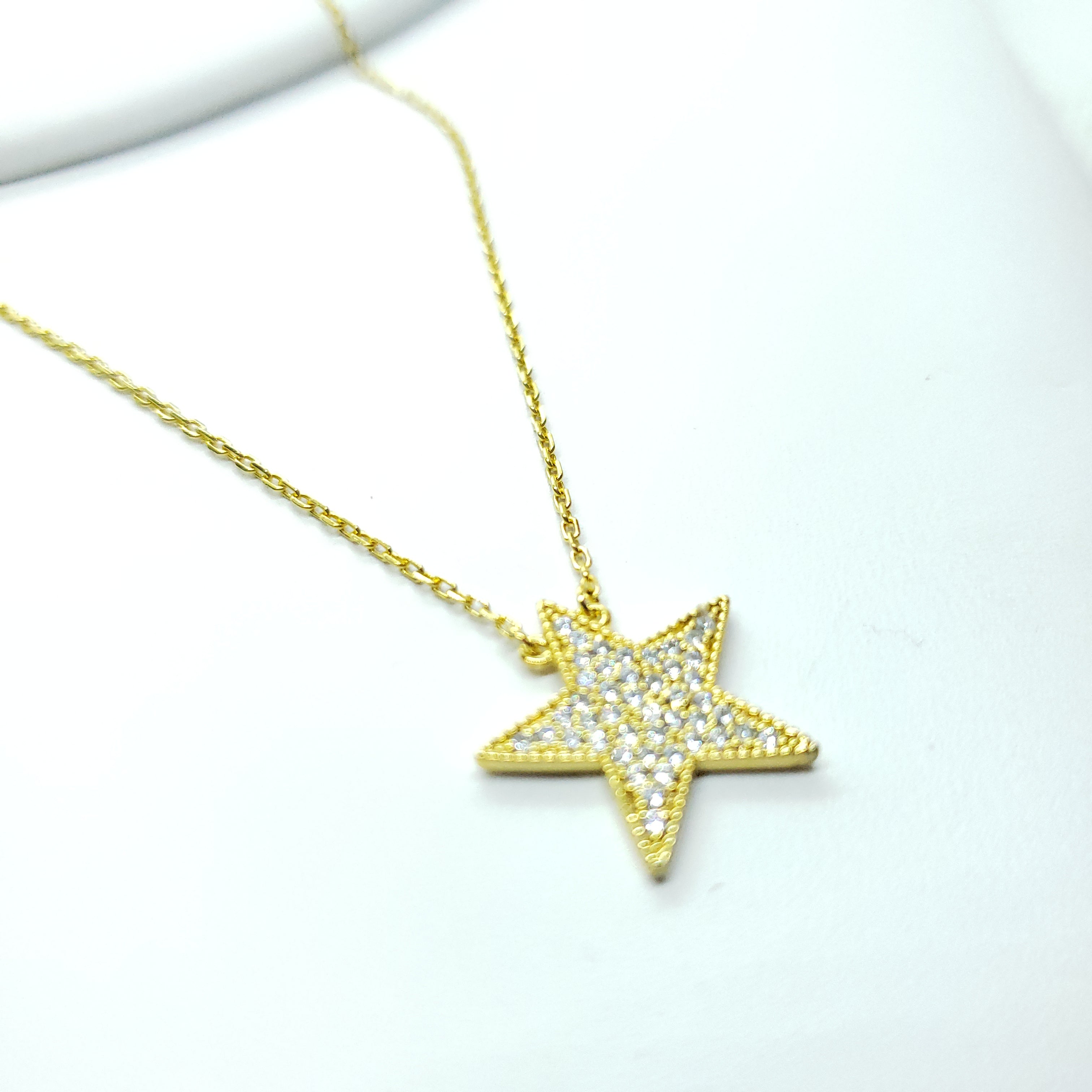 Sophisticated Necklace | Beautiful Jewellery for Swimwear Glam2