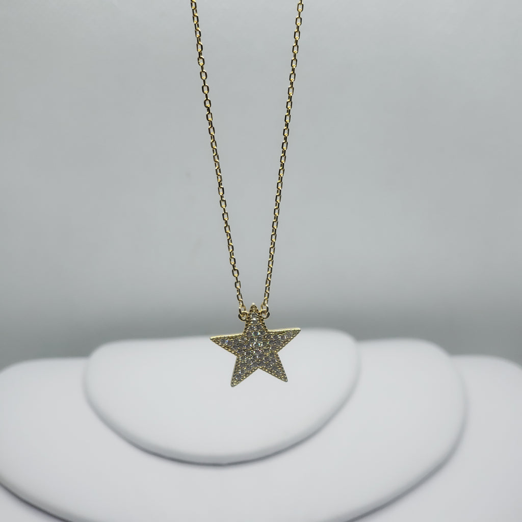 Sophisticated Necklace | Beautiful Jewellery for Swimwear Glam3
