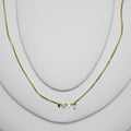 Timeless Necklace | Beautiful Jewellery for Elegant Swimwear