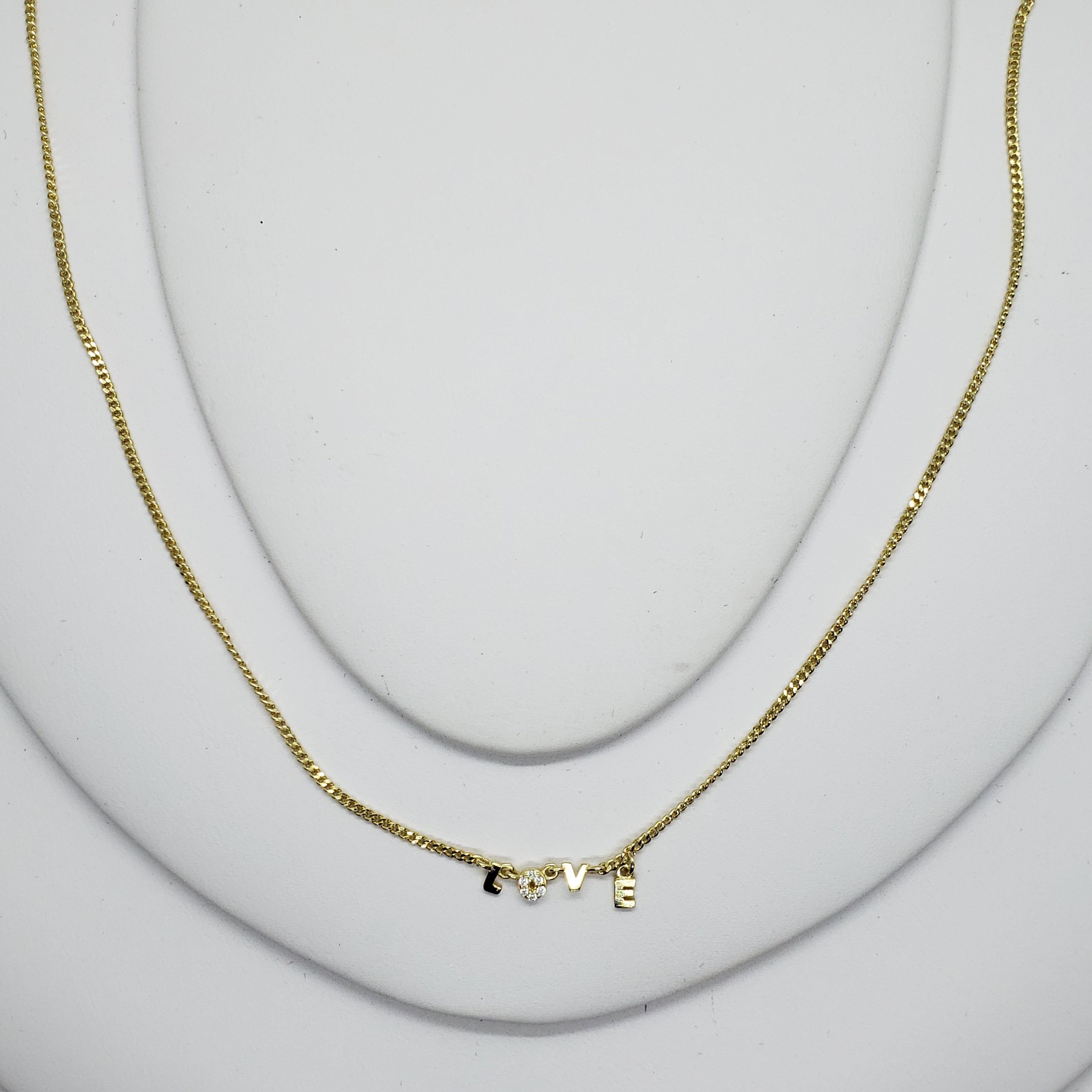 Timeless Necklace | Beautiful Jewellery for Elegant Swimwear