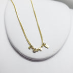 Timeless Necklace | Beautiful Jewellery for Elegant Swimwear4