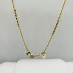 Timeless Necklace | Beautiful Jewellery for Elegant Swimwear2
