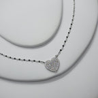 Radiant Necklace | Beautiful Jewellery for Swimwear Accessories2