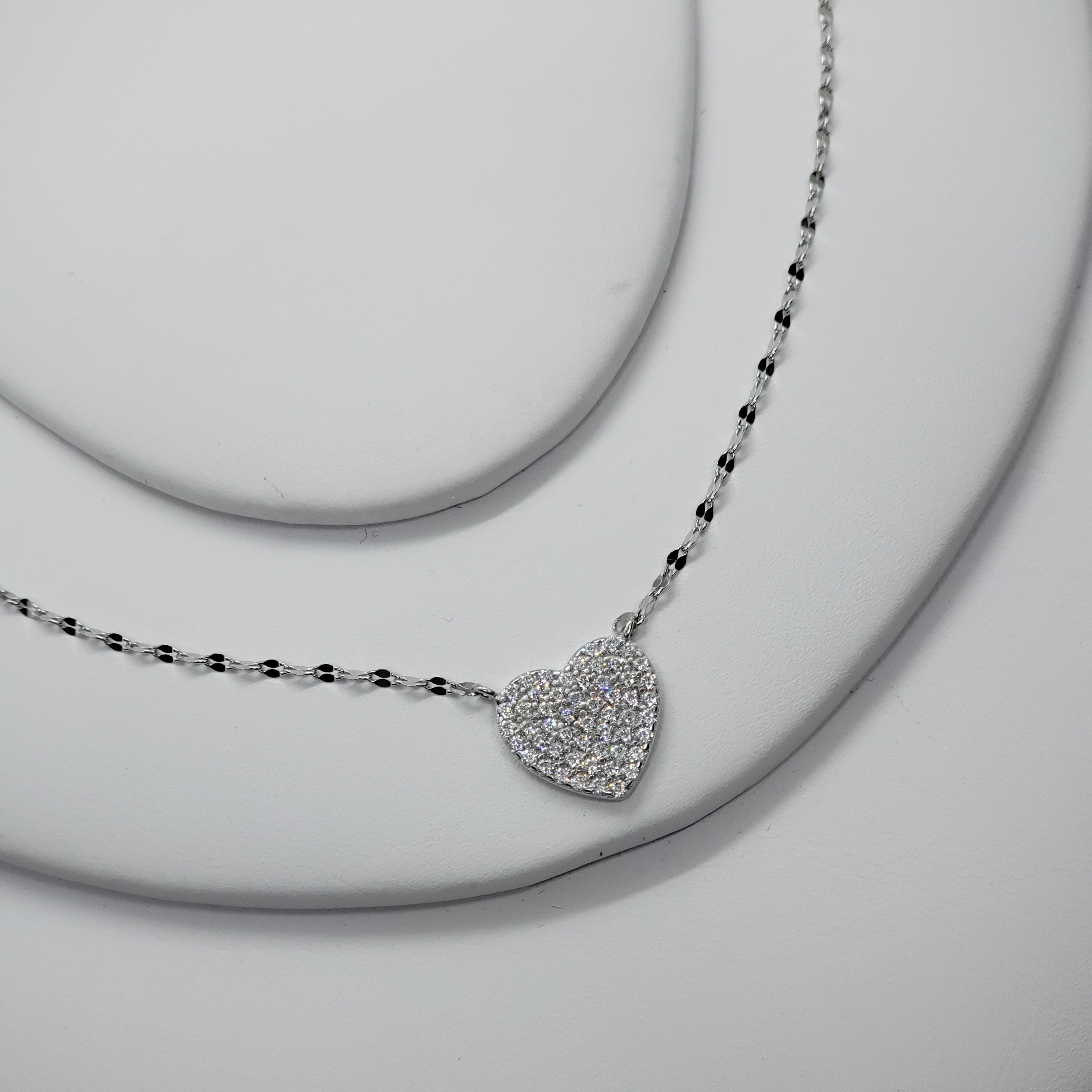 Radiant Necklace | Beautiful Jewellery for Swimwear Accessories2