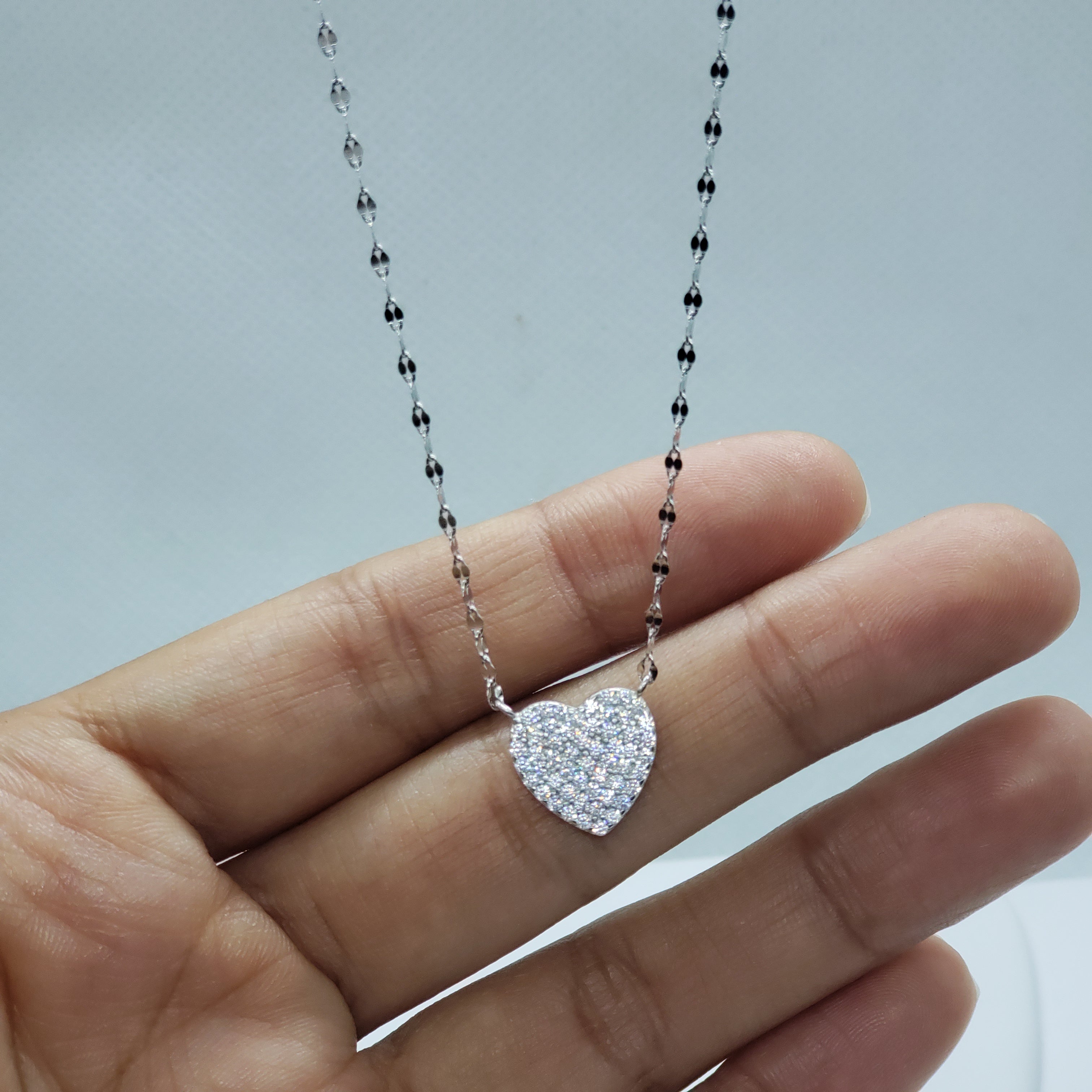 Radiant Necklace | Beautiful Jewellery for Swimwear Accessories3