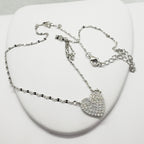 Radiant Necklace | Beautiful Jewellery for Swimwear Accessories5
