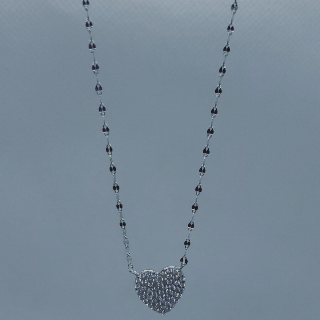 Radiant Necklace | Beautiful Jewellery for Swimwear Accessories4