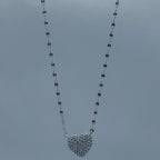 Radiant Necklace | Beautiful Jewellery for Swimwear Accessories4