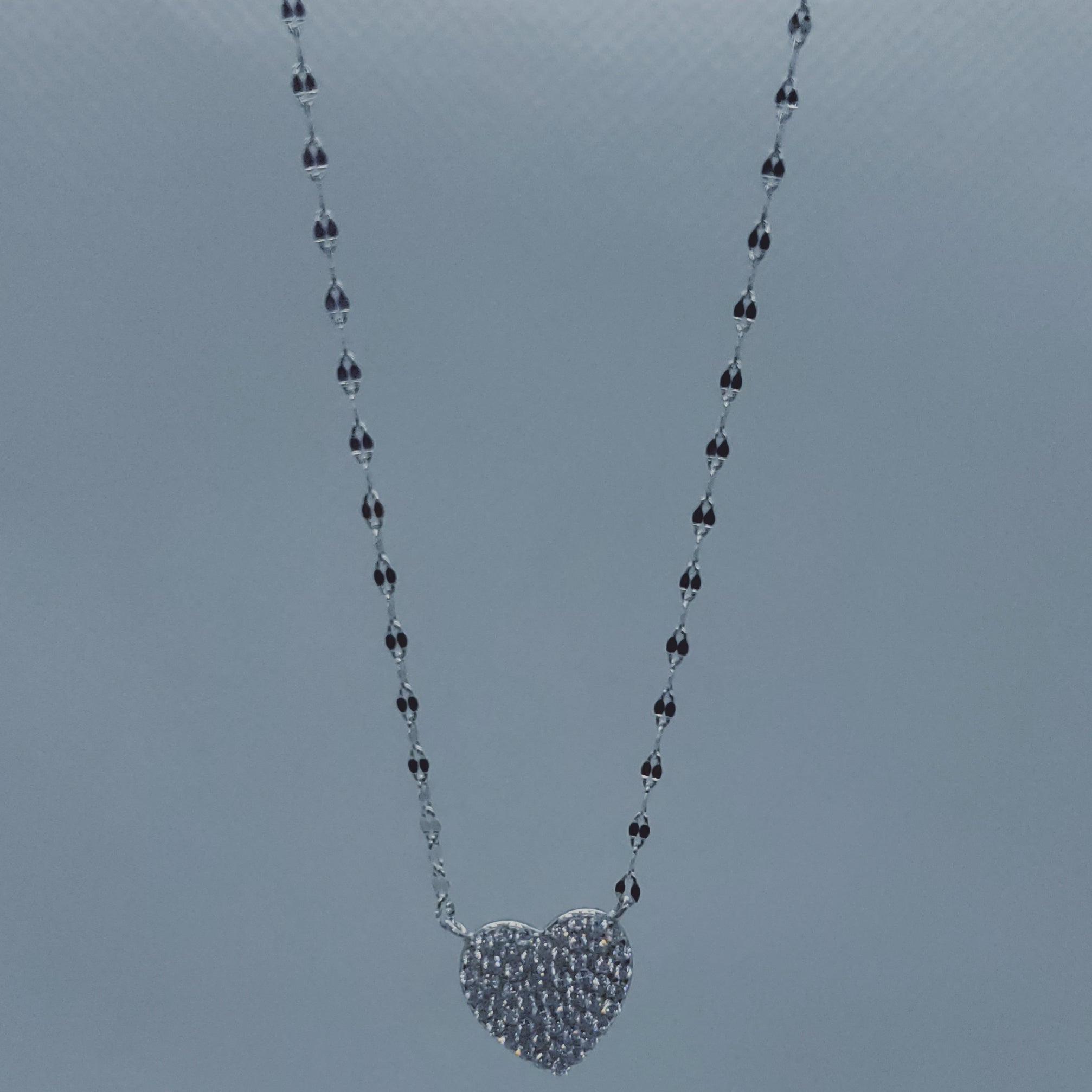 Radiant Necklace | Beautiful Jewellery for Swimwear Accessories4