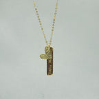 Stunning Necklace | Beautiful Jewellery for Your Swimwear Outfit3