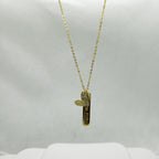 Stunning Necklace | Beautiful Jewellery for Your Swimwear Outfit5