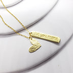 Stunning Necklace | Beautiful Jewellery for Your Swimwear Outfit4