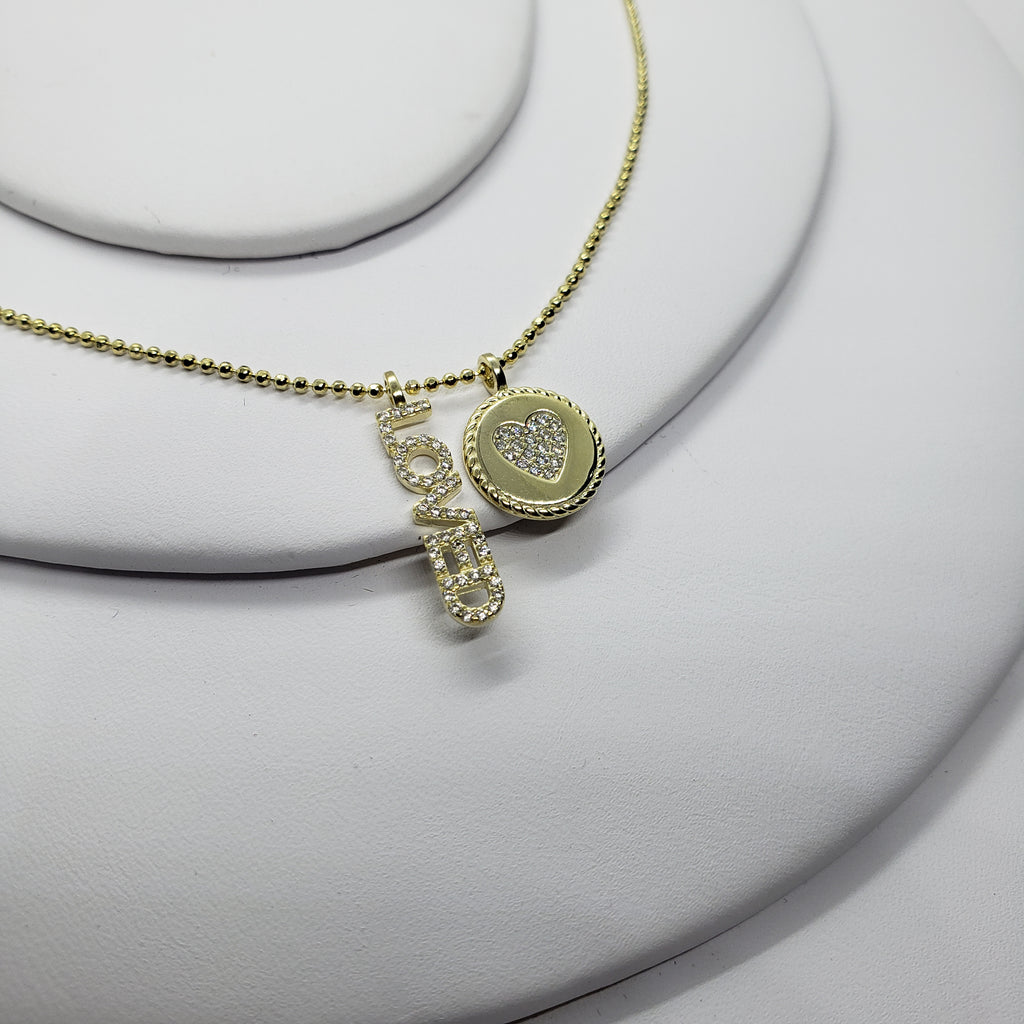 Beautiful Jewellery Necklace | Perfect Accessory for Swimwear2