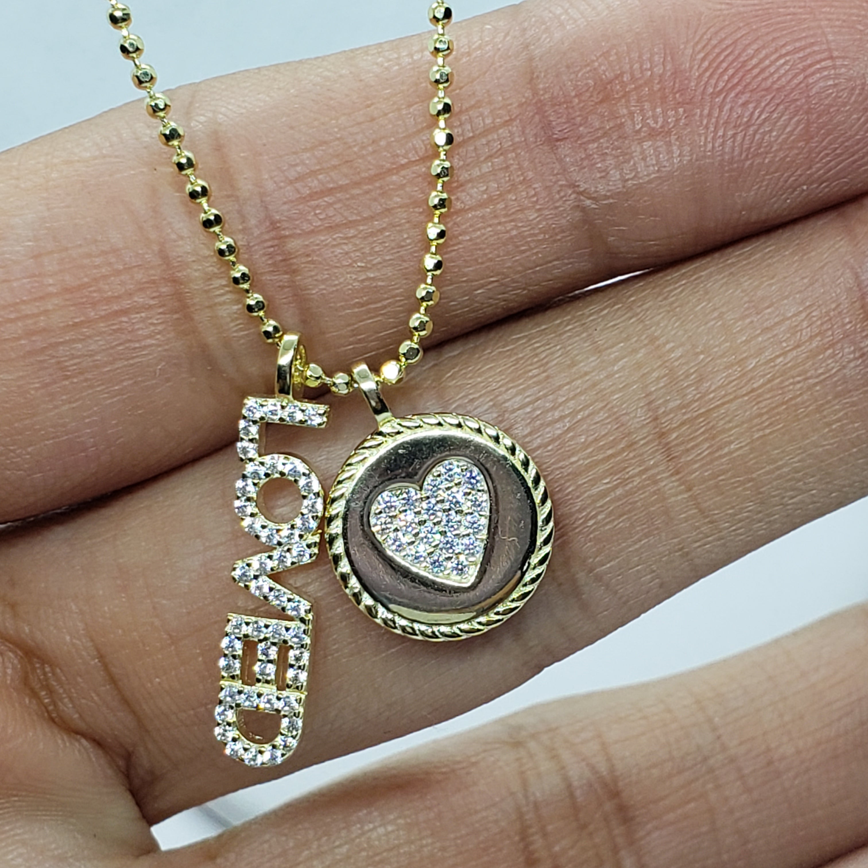 Beautiful Jewellery Necklace | Perfect Accessory for Swimwear3