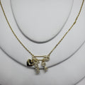 Elegant Swimwear Accessories | Beautiful Jewellery Necklace