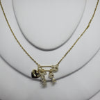 Elegant Swimwear Accessories | Beautiful Jewellery Necklace