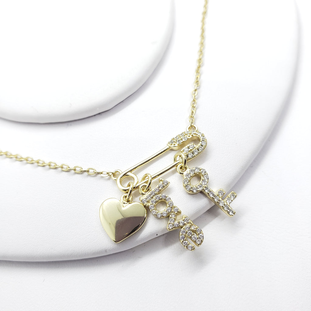 Elegant Swimwear Accessories | Beautiful Jewellery Necklace3