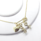 Elegant Swimwear Accessories | Beautiful Jewellery Necklace3