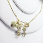 Elegant Swimwear Accessories | Beautiful Jewellery Necklace2