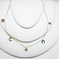 Chic and Stylish Necklace | Beautiful Jewellery for Swimwear