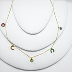 Chic and Stylish Necklace | Beautiful Jewellery for Swimwear