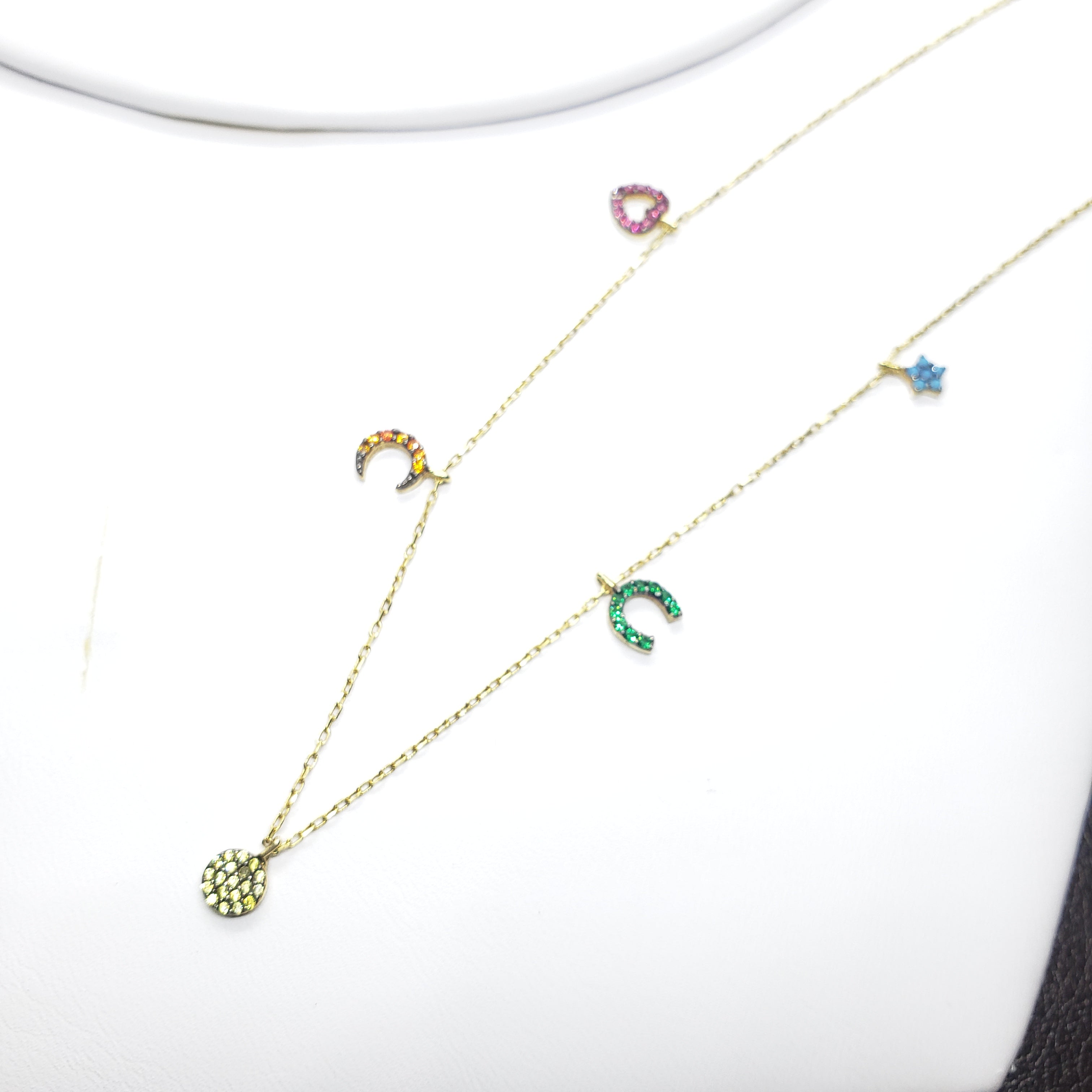 Chic and Stylish Necklace | Beautiful Jewellery for Swimwear2